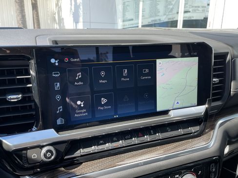 New 2026 Chevrolet Silverado 1500 LT Trail Boss image 24