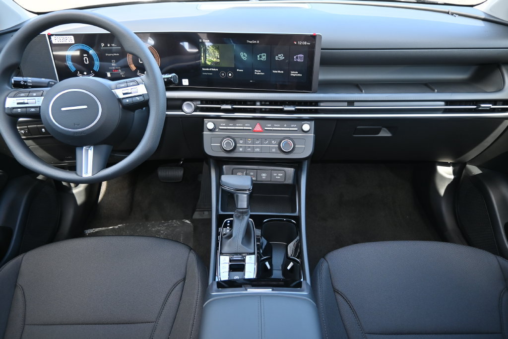New 2026 Hyundai Tucson SE AWD/4WD image 10