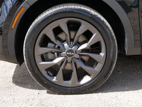 Certified 2023 Kia Sorento X-Line EX AWD/4WD image 15