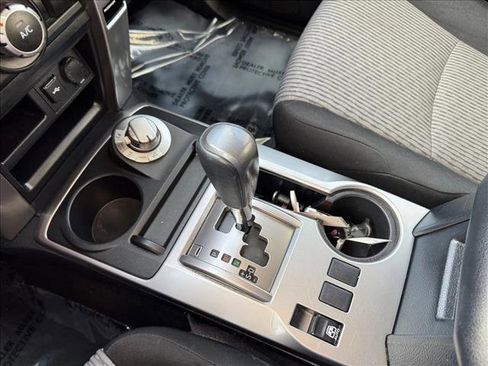 Used 2024 Toyota 4Runner SR5 image 16