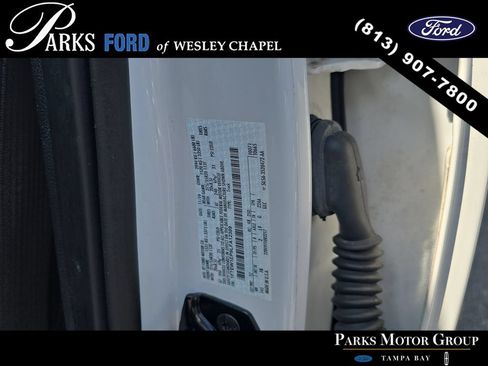 Used 2020 Ford F150 XLT w/ Equipment Group 302A Luxury AWD/4WD image 34