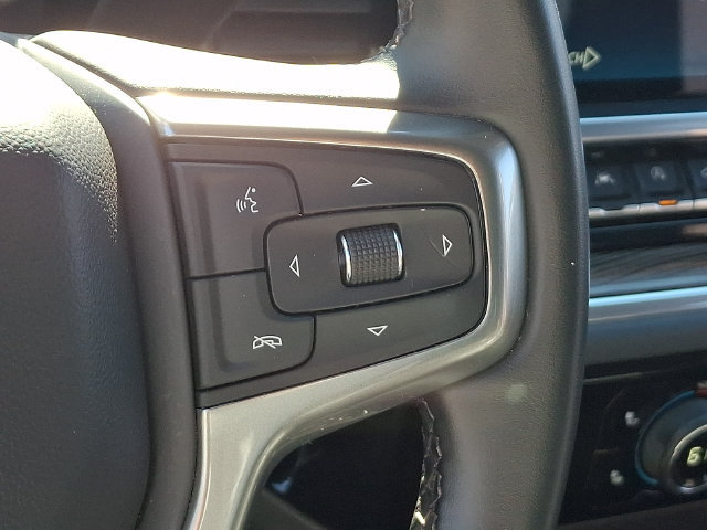 Used 2023 Chevrolet Silverado 1500 LT AWD/4WD image 8
