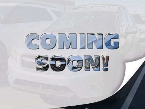 Used 2015 Subaru Crosstrek 2.0i Premium w/ Moonroof Package AWD/4WD image 1