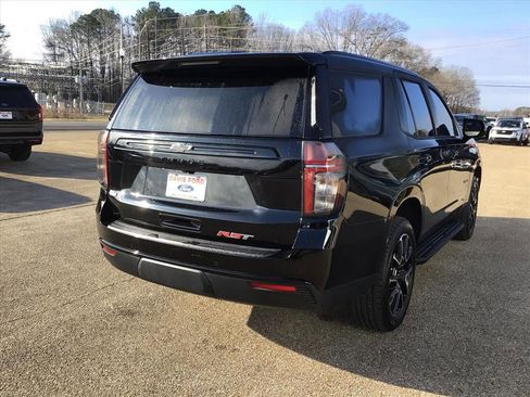 Used 2023 Chevrolet Tahoe RST w/ Luxury Package image 8