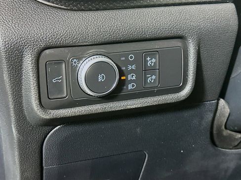 Used 2020 Ford Explorer ST w/ Premium Technology Package AWD/4WD image 10