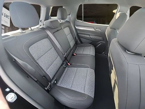 New 2026 GMC Terrain Elevation AWD/4WD image 11