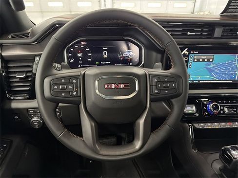 New 2026 GMC Sierra 1500 AT4 w/ AT4 Premium Package image 36