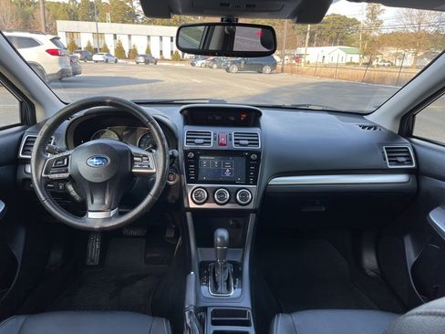 Used 2015 Subaru Impreza 2.0i Sport Limited image 8
