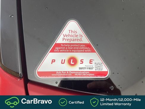 Used 2023 Chevrolet Blazer LT AWD/4WD image 7