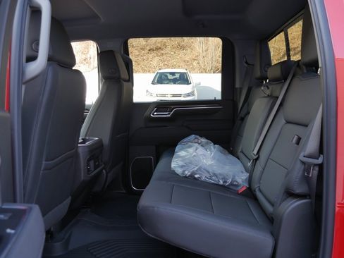 New 2026 Chevrolet Silverado 2500 LT w/ Trail Boss Package image 18