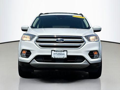 Used 2019 Ford Escape SE AWD/4WD image 17