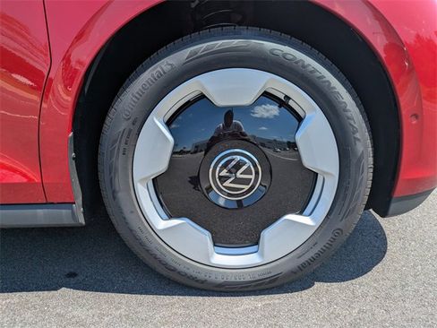 New 2025 Volkswagen ID. Buzz Pro S Plus image 11
