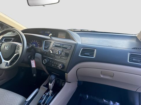 Used 2015 Honda Civic LX image 29