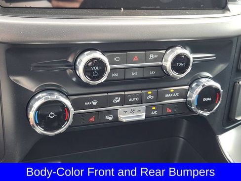 New 2026 Ford F150 XLT w/ Equipment Group 302A MID AWD/4WD image 19