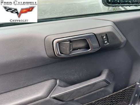 Used 2025 Ford Bronco Big Bend AWD/4WD image 28