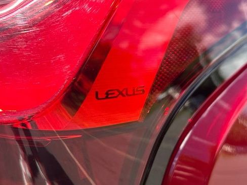 Used 2020 Lexus UX 200 w/ Accessory Package 2 FWD image 11
