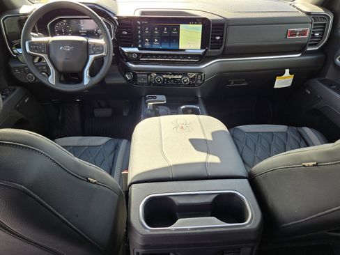 New 2026 Chevrolet Silverado 1500 RST image 8