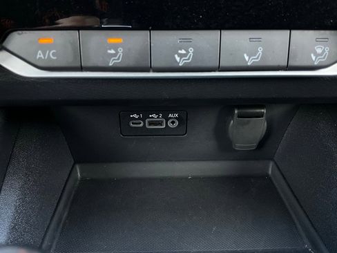 Used 2025 Nissan Altima 2.5 SV image 25