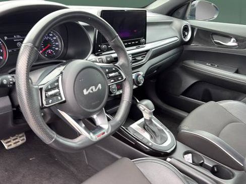Used 2023 Kia Forte GT-Line FWD image 13