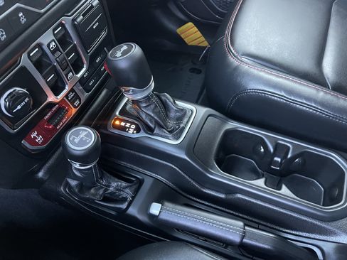 New 2026 Jeep Wrangler Unlimited Rubicon image 36