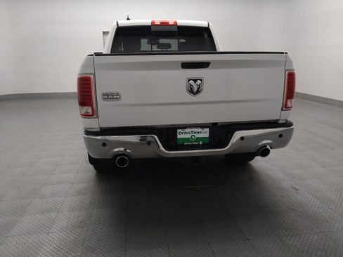 Used 2013 RAM 1500 Laramie Longhorn w/ Convenience Group image 6