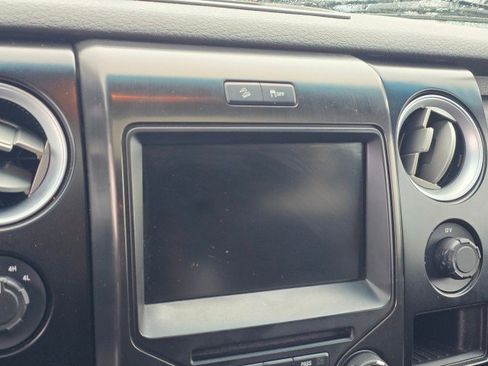 Used 2013 Ford F150 FX4 w/ Luxury Equipment Group image 36