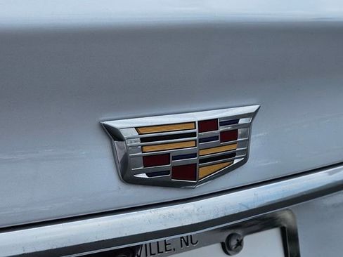 New 2026 Cadillac CT5 Premium Luxury image 15