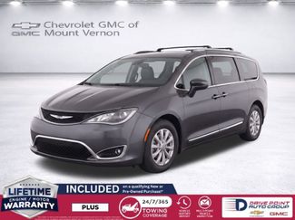Used 2018 Chrysler Pacifica Touring-L Plus FWD 360° Tour