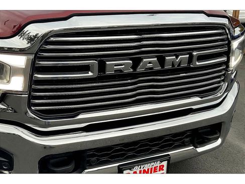 Used 2022 RAM 2500 Laramie image 30