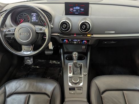 Used 2016 Audi A3 2.0T Premium image 14