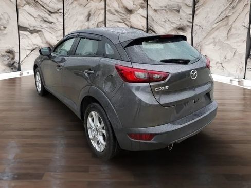 Used 2019 MAZDA CX-3 Sport FWD image 4