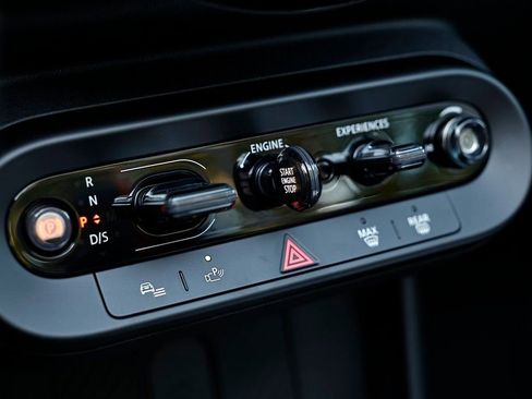 New 2026 MINI Cooper S image 37