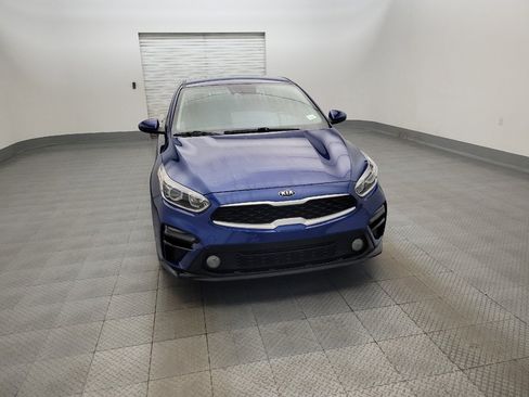Used 2021 Kia Forte LXS FWD image 14