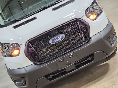 Used 2024 Ford Transit 350 XL image 20