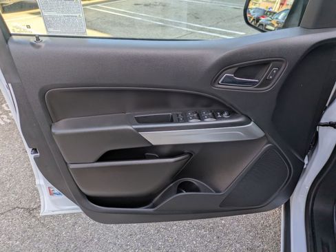 Used 2022 Chevrolet Colorado LT w/ LPO, Power Package RWD image 10