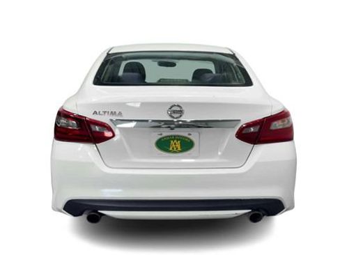 Used 2018 Nissan Altima 2.5 S w/ S Convenience Package FWD image 3