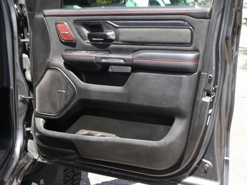 Used 2022 RAM 1500 TRX w/ TRX Level 2 Equipment Group AWD/4WD image 48