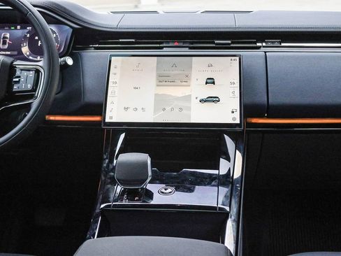 Certified 2024 Land Rover Range Rover Sport SE image 18