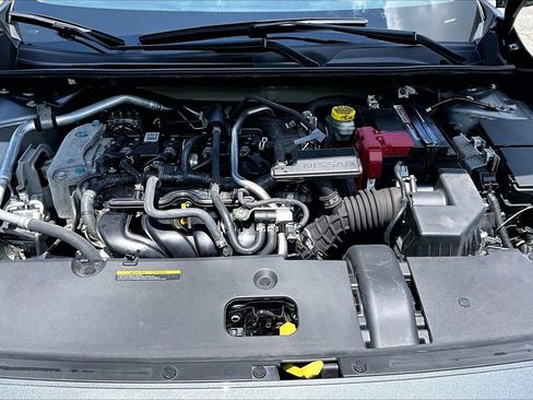 Used 2024 Nissan Sentra S FWD image 34