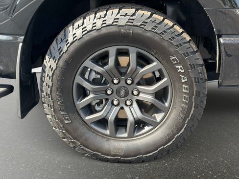Used 2023 Ford F150 Tremor AWD/4WD image 20