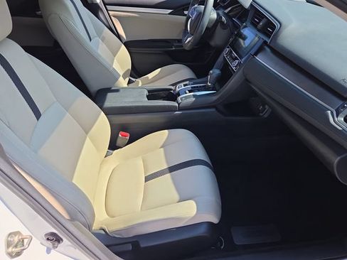 Used 2017 Honda Civic EX image 17