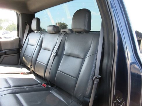 Used 2019 Ford F350 XL w/ STX Appearance Package AWD/4WD image 20