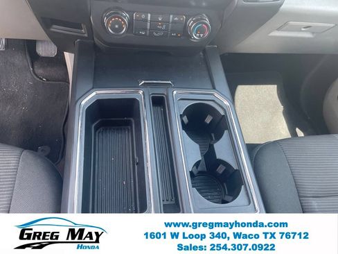 Used 2020 Ford F150 XL w/ Equipment Group 101A Mid RWD image 21