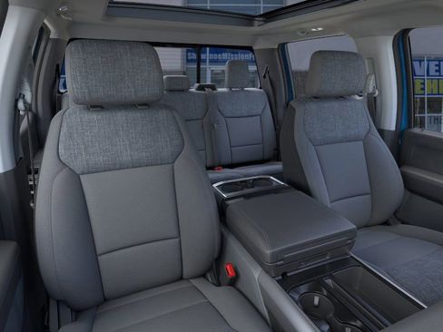 New 2024 Ford F150 XLT w/ Equipment Group 303A High image 10