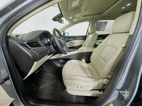 Used 2023 Buick Enclave Essence w/ Experience Buick Package image 13