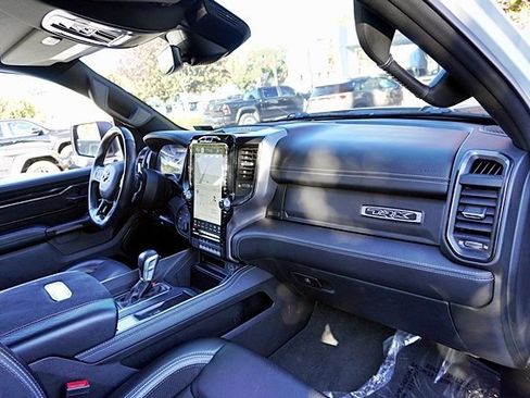 Used 2022 RAM 1500 TRX w/ TRX Level 1 Equipment Group image 12