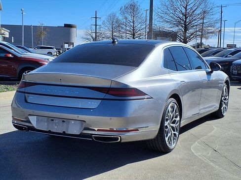 Used 2023 Genesis G90 3.5T image 5