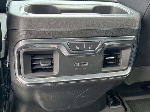 Used 2026 Chevrolet Silverado 1500 High Country w/ High Country Premium Package AWD/4WD image 14