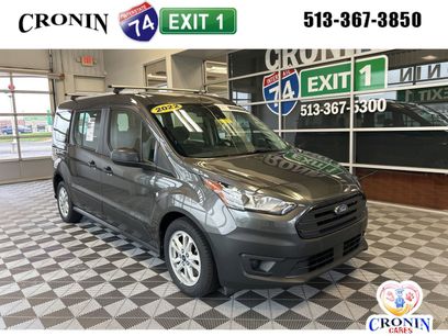 Used 2022 Ford Transit Connect XL