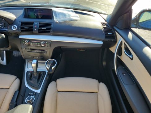 Used 2013 BMW 128i Convertible image 11